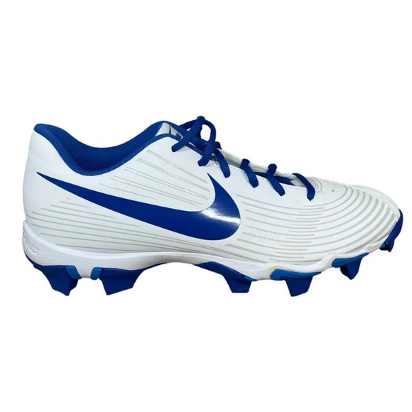 ⚡️SOLD⚡️Nike Hyperdiamond 3 Keystone Softball Cleat Shoes Women’s Size 10.5 - Picture 5 of 16